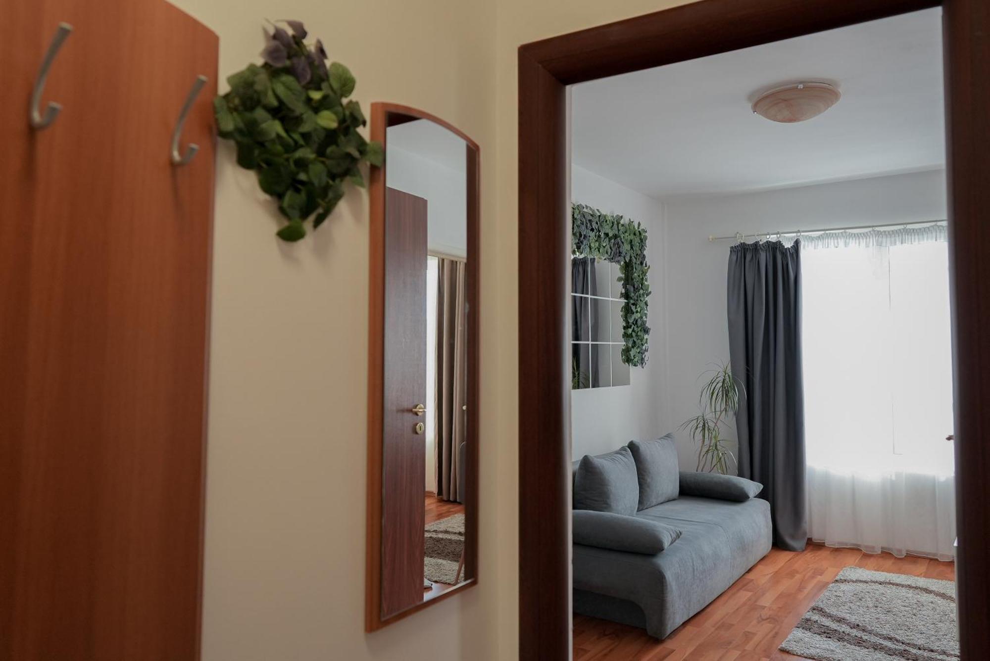 Victoria Avenue Apartments Bukarest Exterior foto