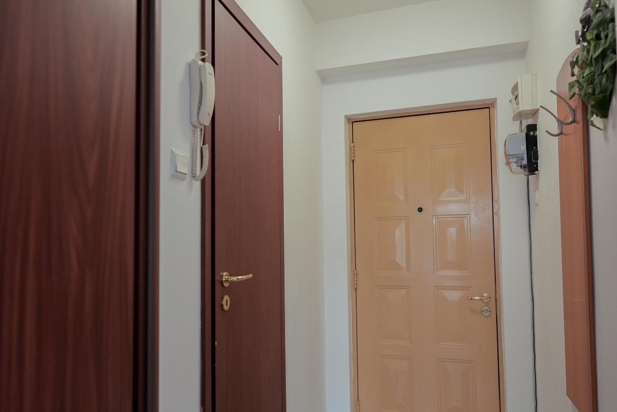 Victoria Avenue Apartments Bukarest Zimmer foto
