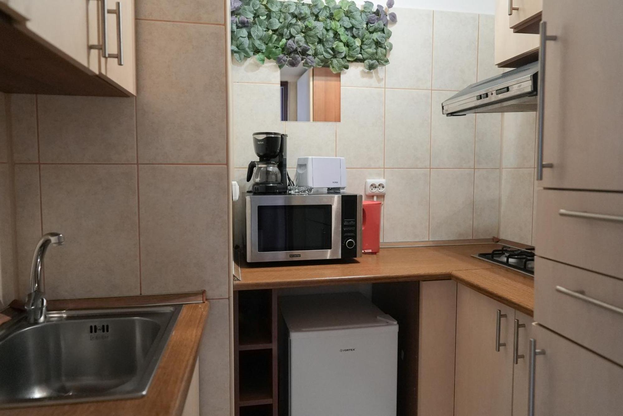 Victoria Avenue Apartments Bukarest Zimmer foto