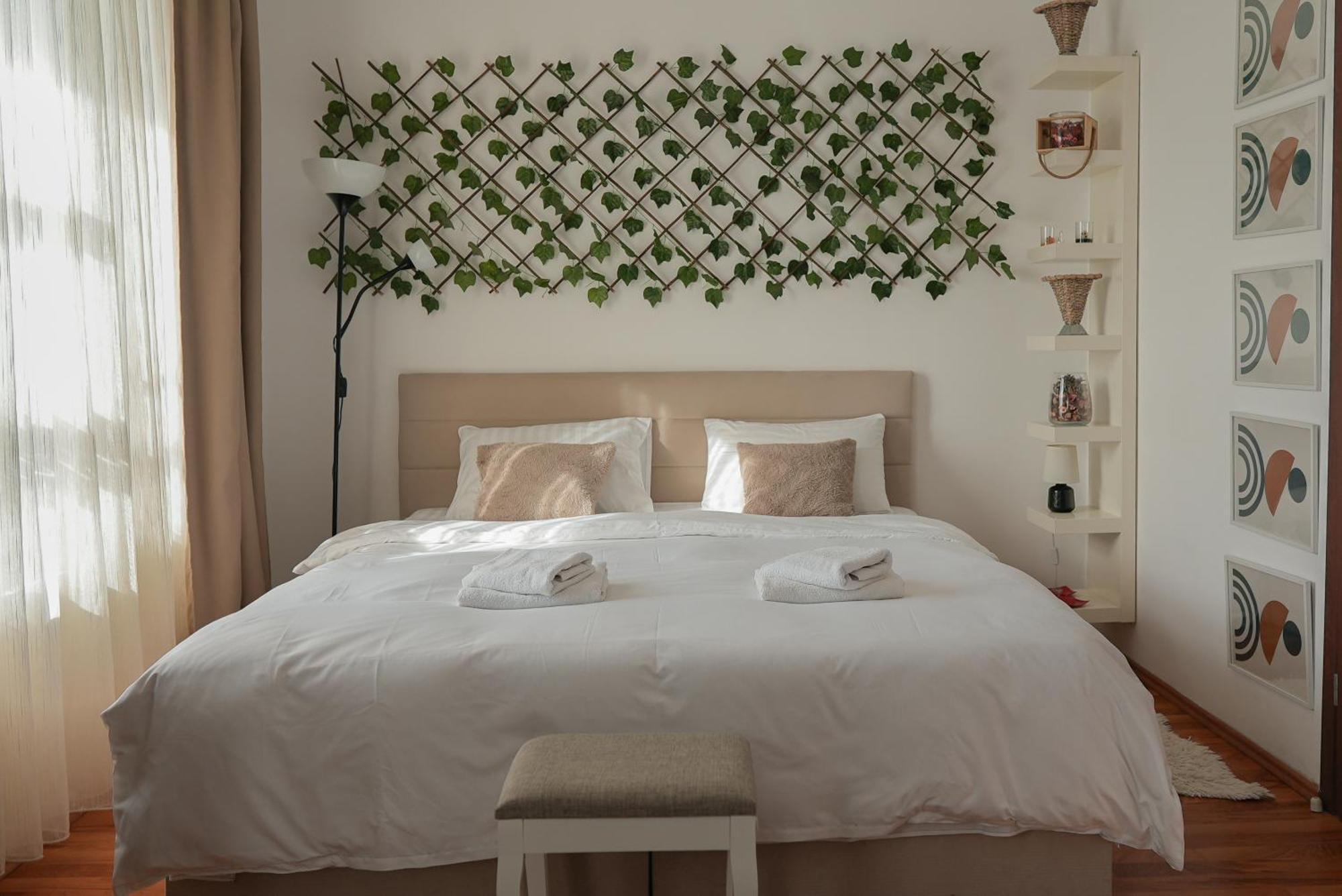 Victoria Avenue Apartments Bukarest Zimmer foto