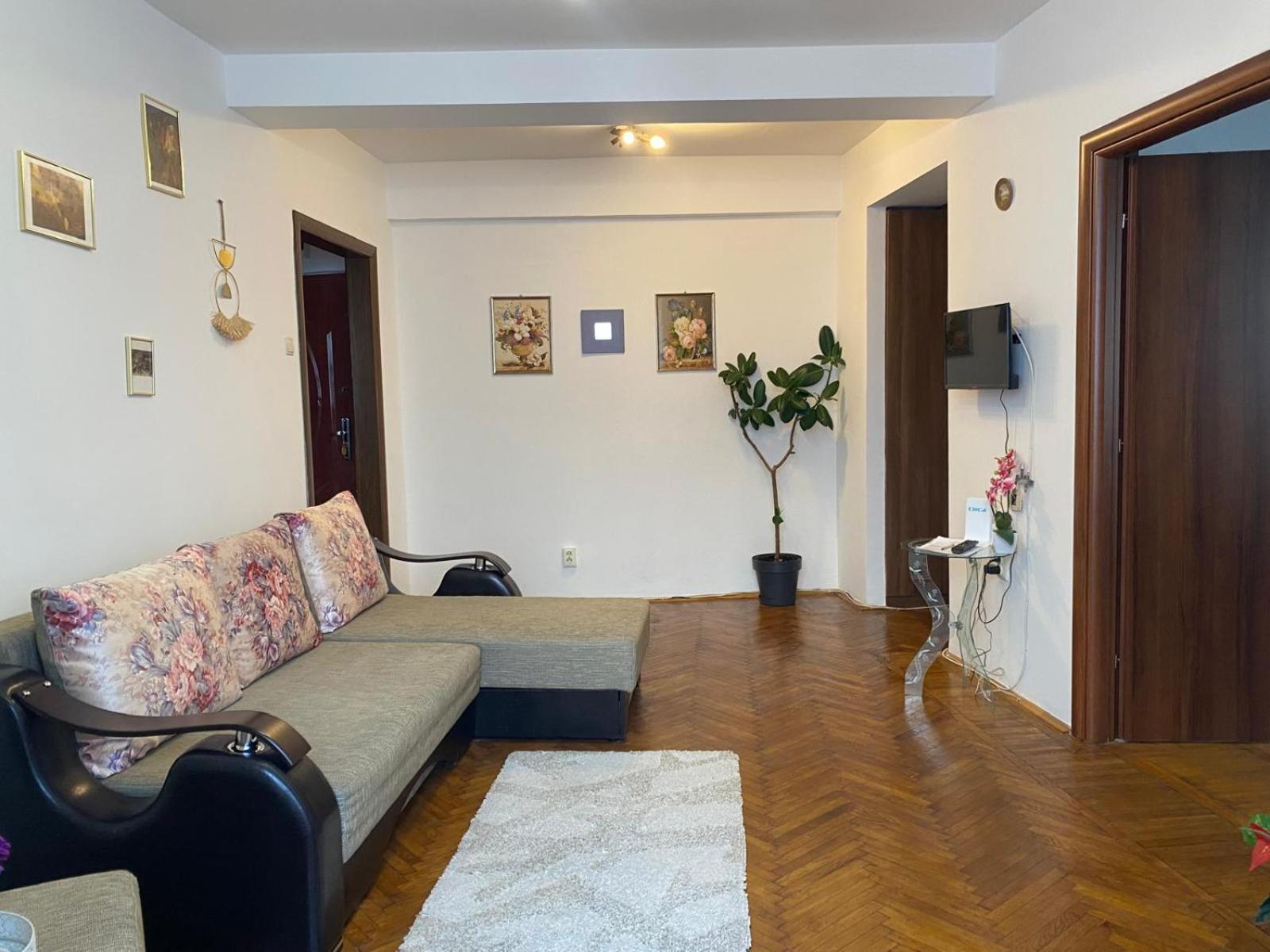 Victoria Avenue Apartments Bukarest Exterior foto